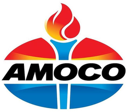 AMOCO trademark