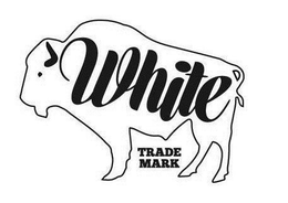WHITE TRADEMARK trademark