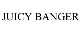 JUICY BANGER trademark