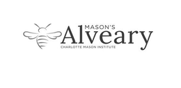 MASON'S ALVEARY CHARLOTTE MASON INSTITUTE trademark