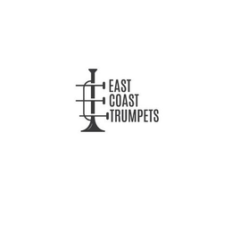 EAST COAST TRUMPETS trademark