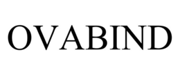 OVABIND trademark
