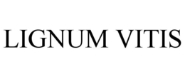 LIGNUM VITIS trademark