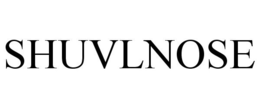 SHUVLNOSE trademark