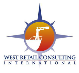 WEST RETAIL CONSULTING INTERNATIONAL trademark