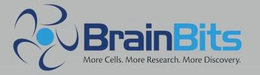 BRAINBITS MORE CELLS. MORE RESEARCH. MORE DISCOVERY. trademark