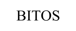 BITOS trademark