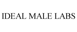 IDEAL MALE LABS trademark