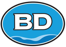 BD trademark