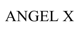 ANGEL X trademark