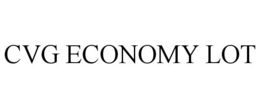 CVG ECONOMY LOT trademark