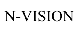 N-VISION trademark