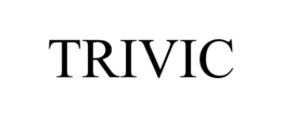 TRIVIC trademark