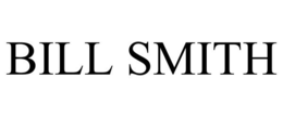 BILL SMITH trademark