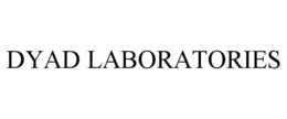 DYAD LABORATORIES trademark