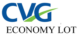 CVG ECONOMY LOT trademark