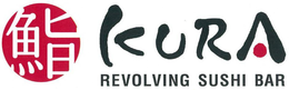 KURA REVOLVING SUSHI BAR trademark