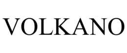 VOLKANO trademark