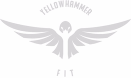 Y YELLOWHAMMER FIT trademark