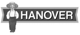HANOVER trademark