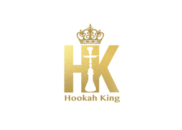 HK HOOKAH KING trademark
