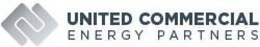 UNITED COMMERCIAL ENERGY PARTNERS trademark