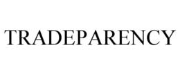 TRADEPARENCY trademark