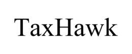 TAXHAWK trademark