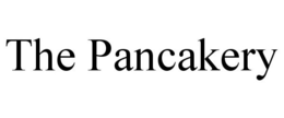 THE PANCAKERY trademark
