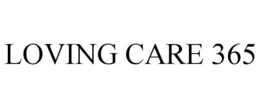 LOVING CARE 365 trademark