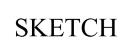 SKETCH trademark