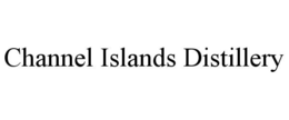 CHANNEL ISLANDS DISTILLERY trademark