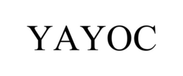 YAYOC trademark