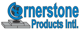 CORNERSTONE PRODUCTS INTL. trademark