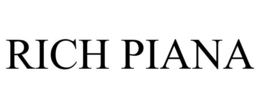 RICH PIANA trademark