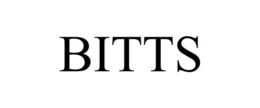 BITTS trademark