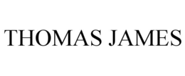 THOMAS JAMES trademark