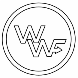 WWF trademark