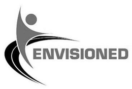ENVISIONED trademark