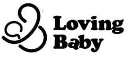 LOVING BABY trademark