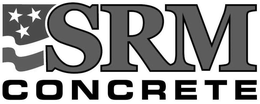SRM CONCRETE trademark