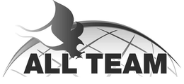 ALL TEAM trademark