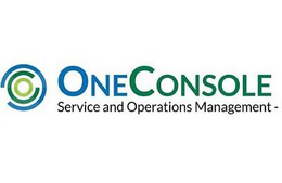 ONECONSOLE SERVICE AND OPERATIONS MANAGEMENT - UNIFIED trademark