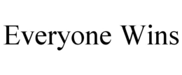 EVERYONE WINS trademark