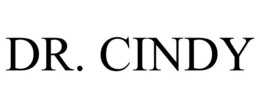 DR. CINDY trademark