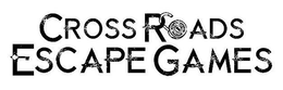 CROSS ROADS ESCAPE GAMES trademark