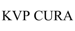 KVP CURA trademark