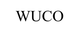 WUCO trademark