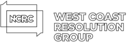NCRC WEST COAST RESOLUTION GROUP trademark