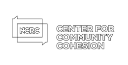 NCRC CENTER FOR COMMUNITY COHESION trademark